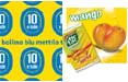 Chiquita e Tic Tac approdano sul circuito Promocard
